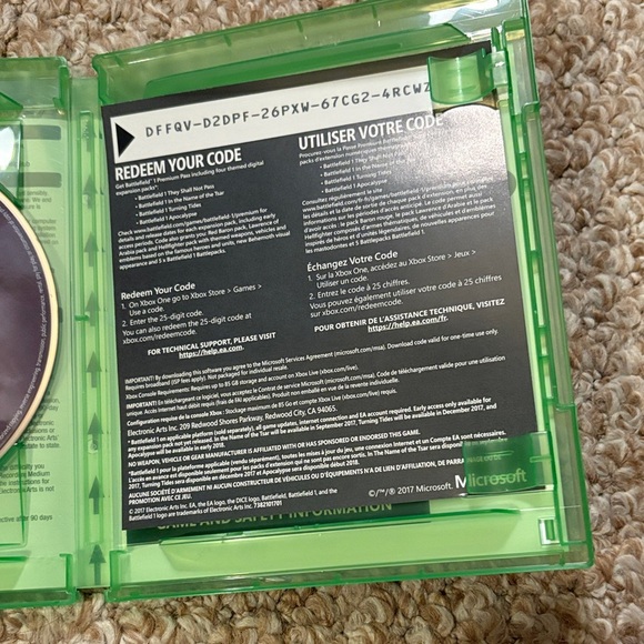 Battlefield 1 Revolution for Xbox One​ - Picture 3 of 4